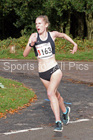 Senior womens 4 Stage Relay, 2018 ERRA 6 and 4 Stage and Youngsters Relays. Photo:  David T. Hewitson/Sports for All Pics